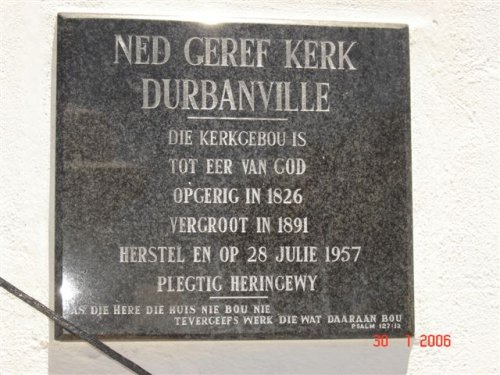 WK-DURBANVILLE-Nederduitse-Moedergemeente-Gereformeerde-Kerk_004